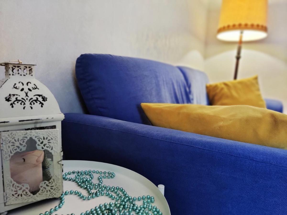Polku Apartaments Иматра Экстерьер фото
