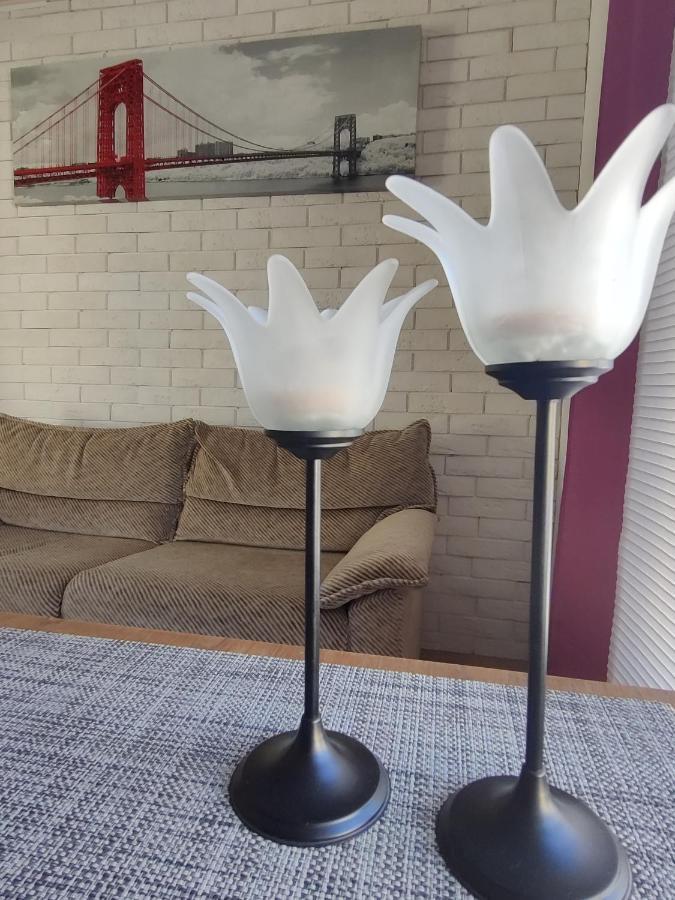 Polku Apartaments Иматра Экстерьер фото