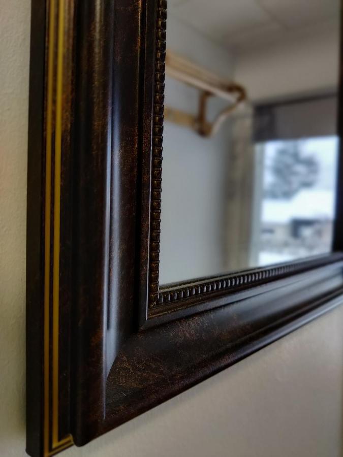 Polku Apartaments Иматра Экстерьер фото