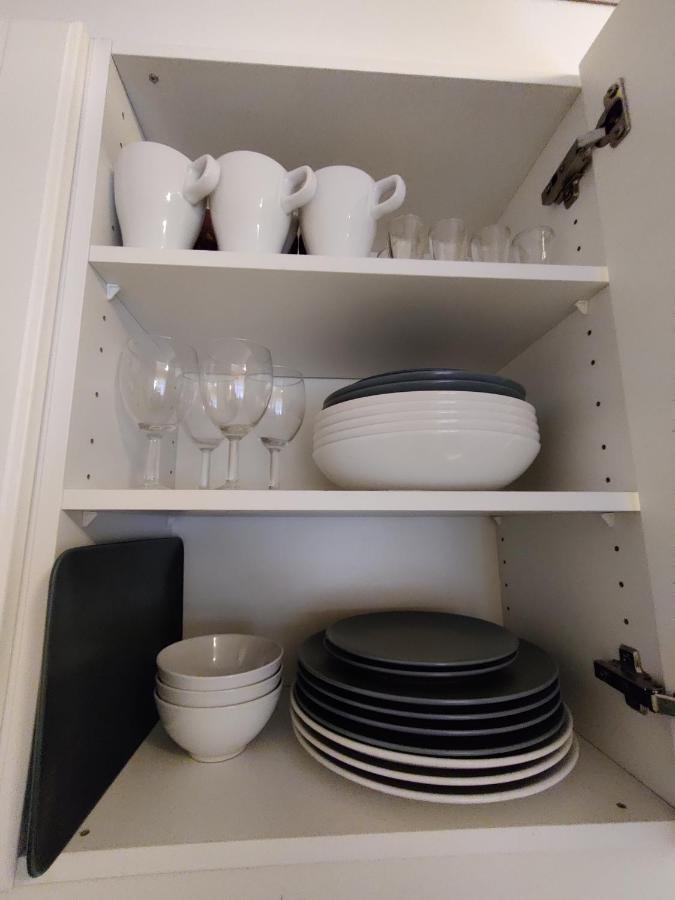 Polku Apartaments Иматра Экстерьер фото