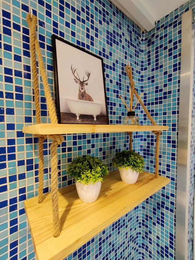 Polku Apartaments Иматра Экстерьер фото