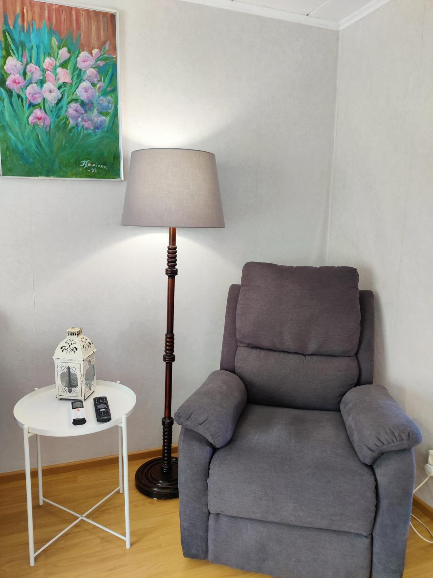 Polku Apartaments Иматра Экстерьер фото